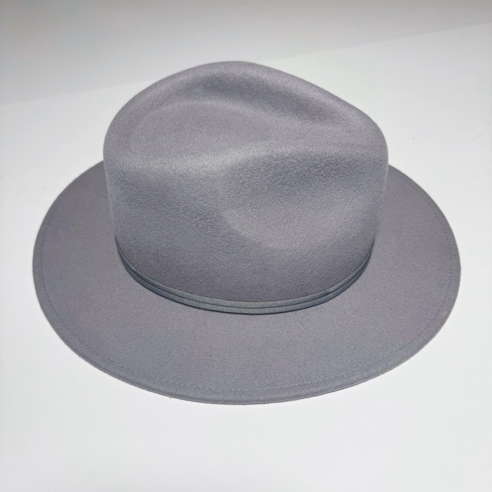 Brixton Coleman Fedora - Picture 3 of 7